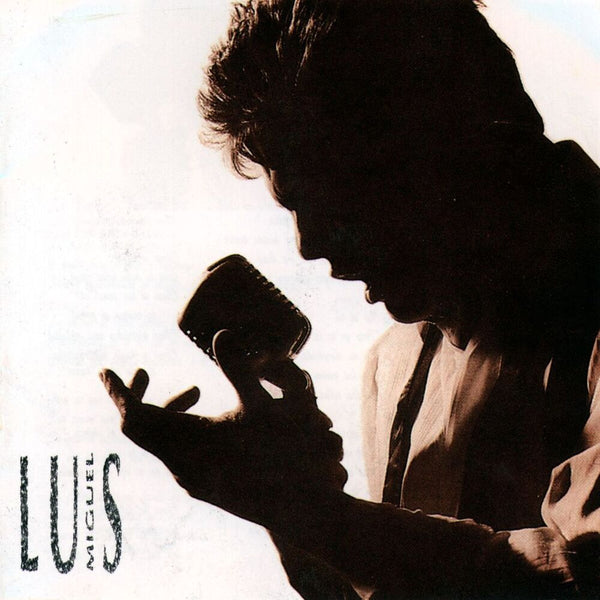 Luis Miguel – Romance (LP)