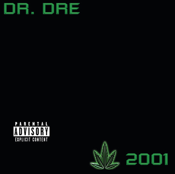 Dr. Dre – 2001 (2LP)