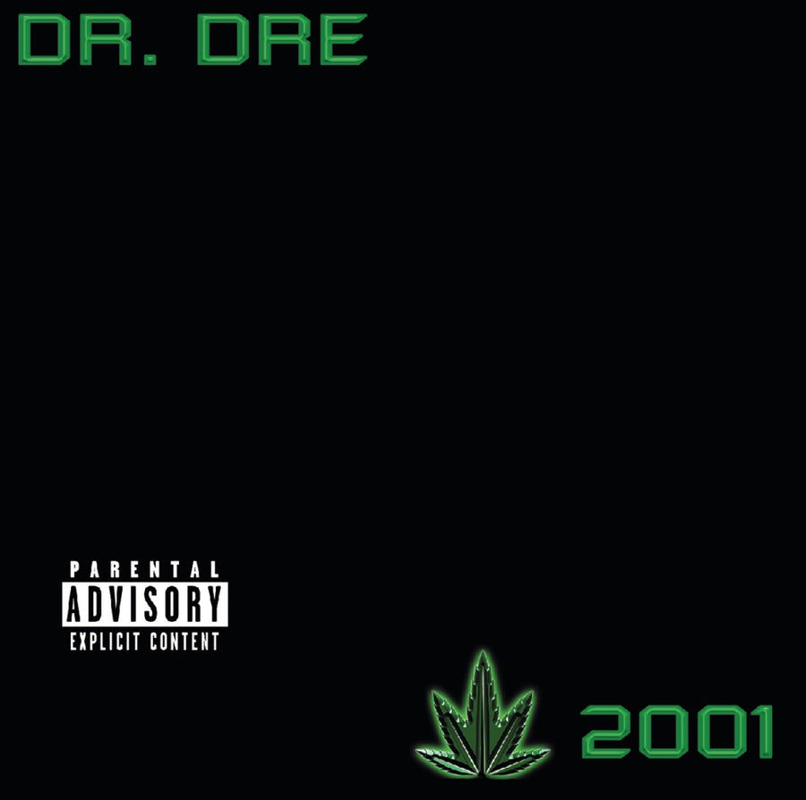Dr. Dre – 2001 (2LP)