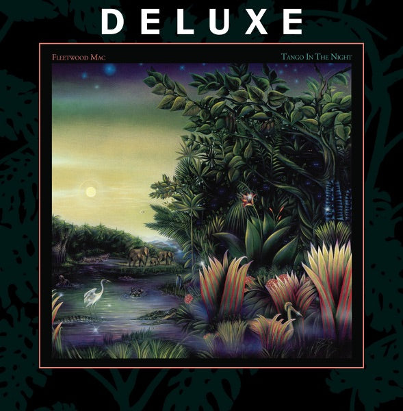 Fleetwood Mac – Tango in the Night (LP)