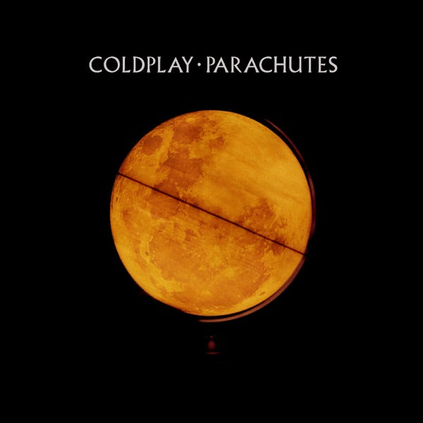 Coldplay – Parachutes (LP)