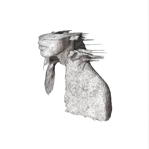 Coldplay – A Rush of Blood to the Head (LP)