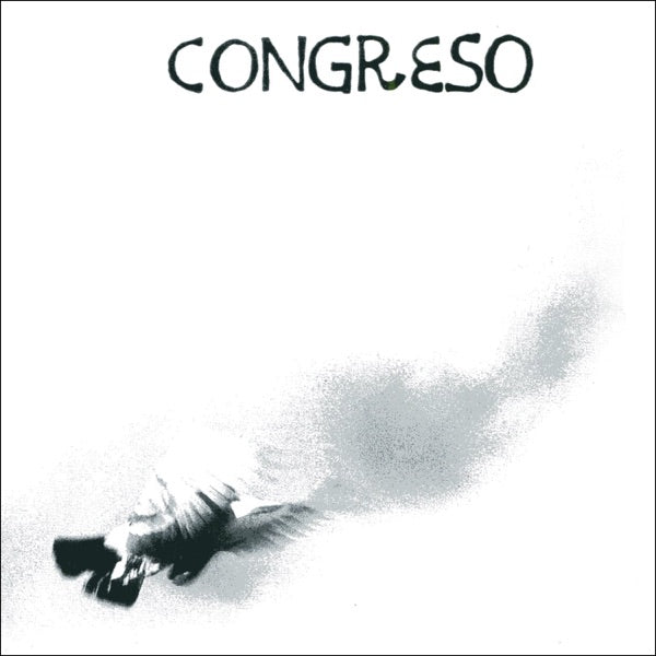 Congreso – Aire Puro (LP)