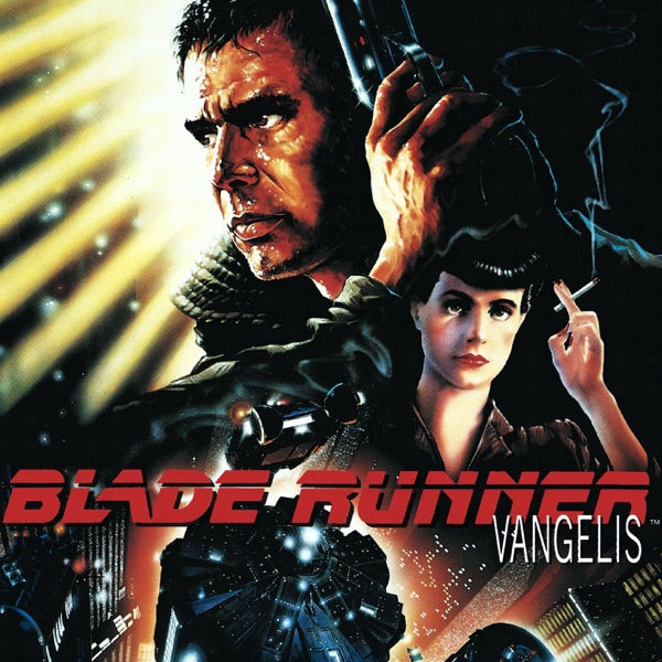 Vangelis – Blade Runner (LP)