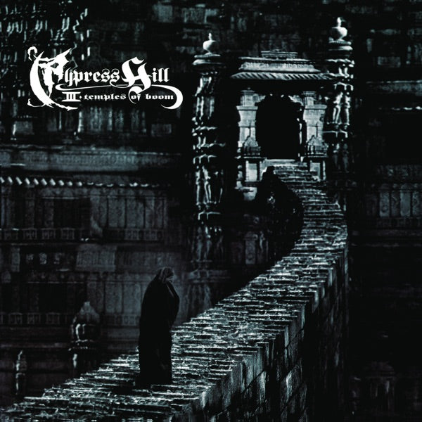 Cypress Hill – III (Temples of Boom) (2LP)