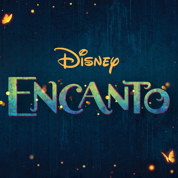 Encanto – Original Soundtrack (LP)