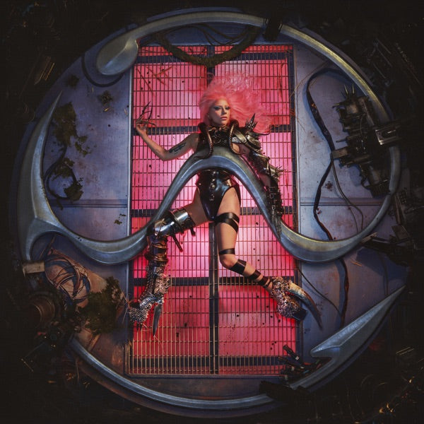 Lady Gaga – Chromatica (LP)