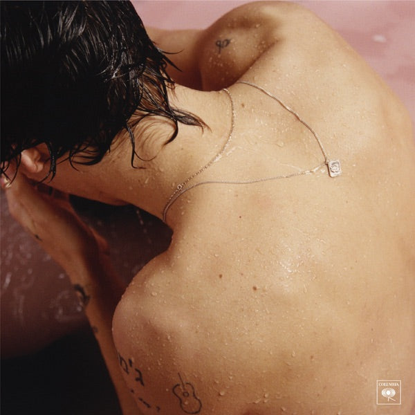 Harry Styles – Harry Styles (LP)