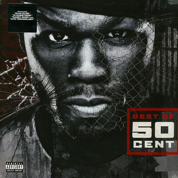 Best of 50 Cent