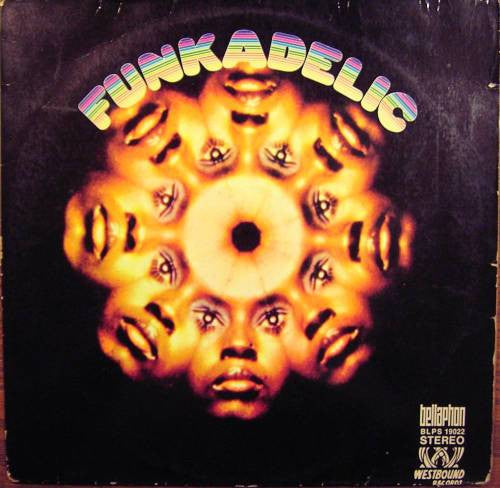 Funkadelic