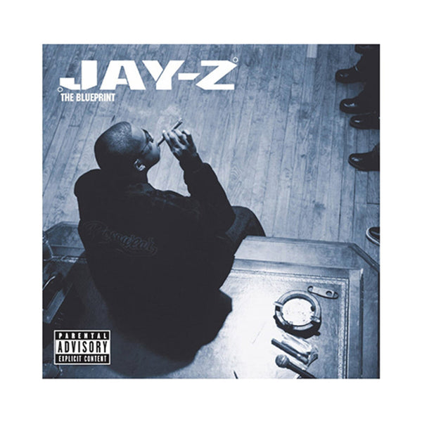 The Blueprint