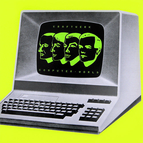 COMPUTER WORLD