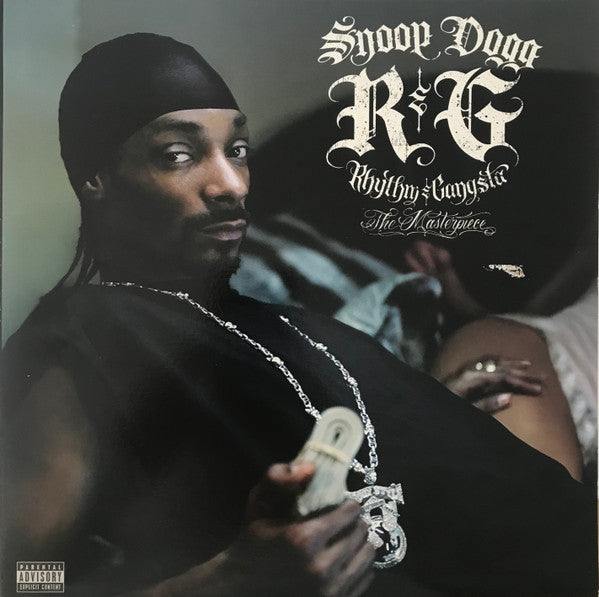 RYG (Rhythm and Gangsta)