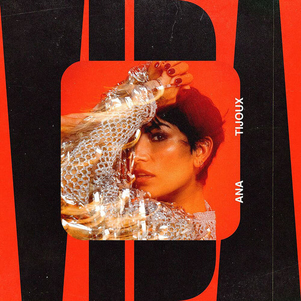 Ana Tijoux – Vida