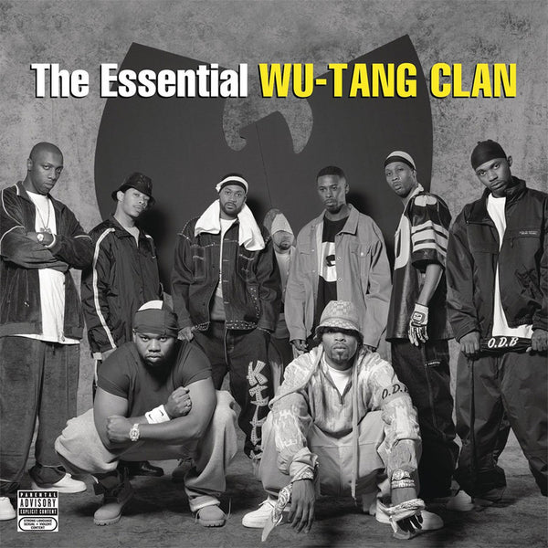Wu-Tang Clan – The Essential