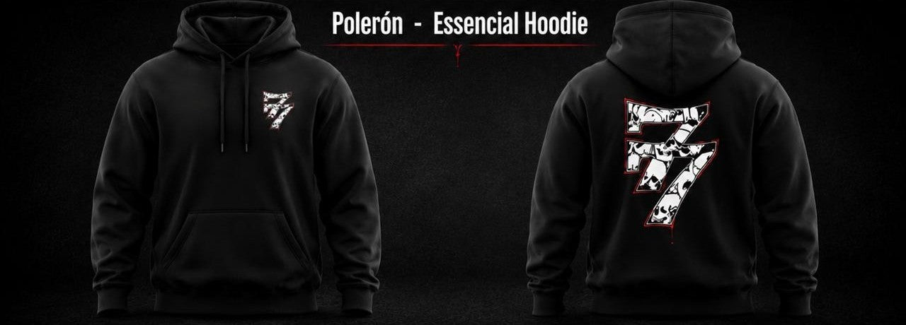 Poleron 7 Notas 7 Colores official